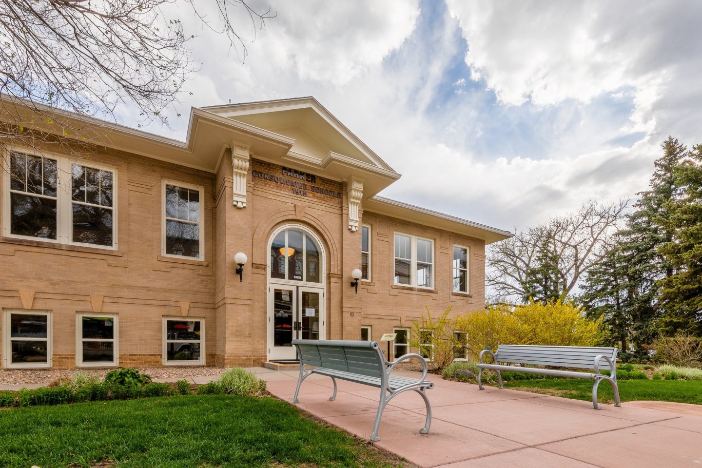 The Schoolhouse Meeting Venues