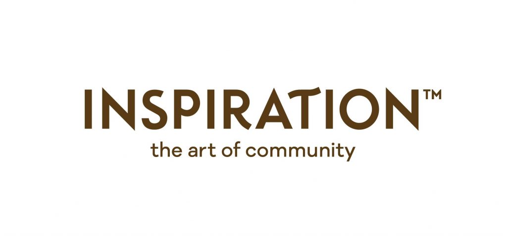 Logo for Inspiration Homes 