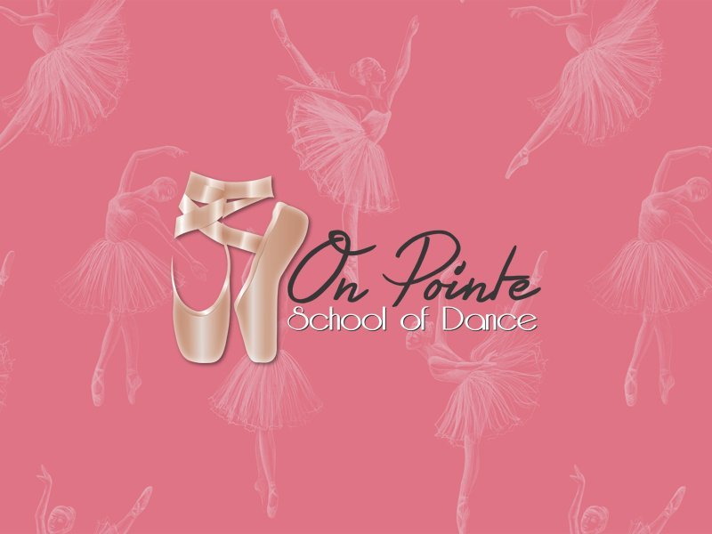 on pointe school of dance