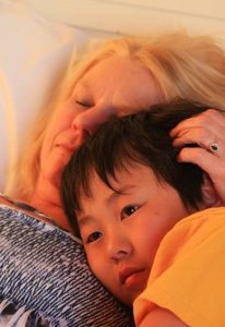 Foster Parent