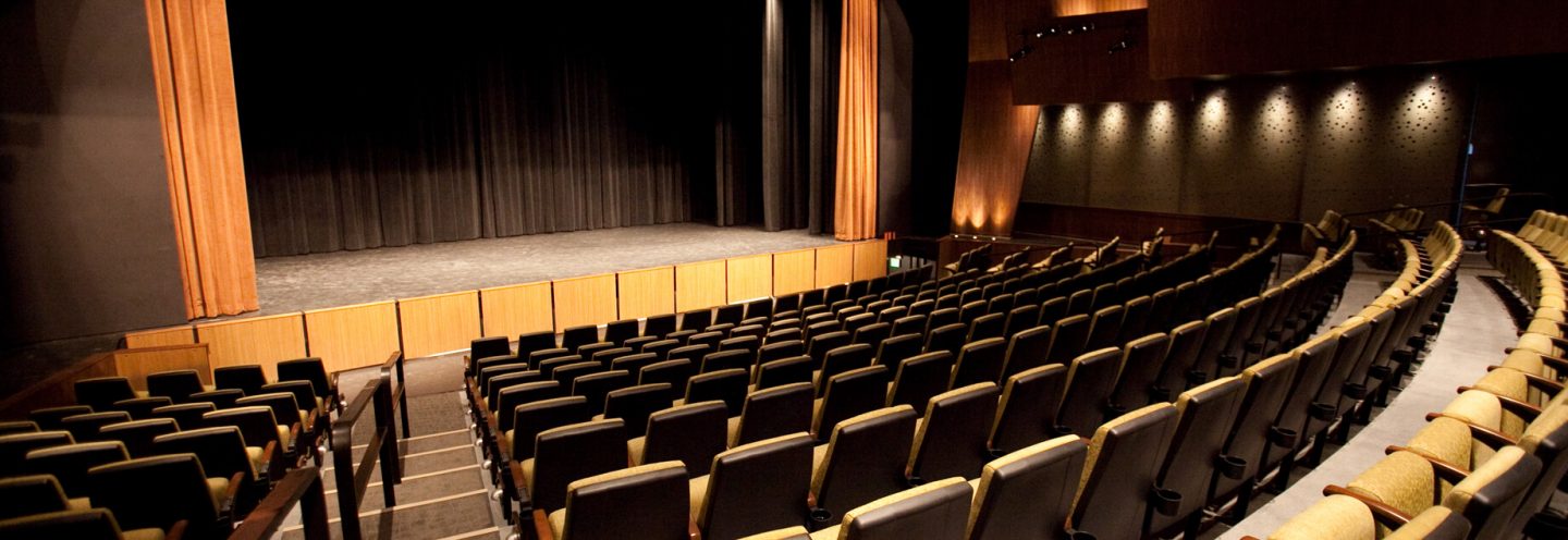 Theater, Art, Classes and More - Parker Arts