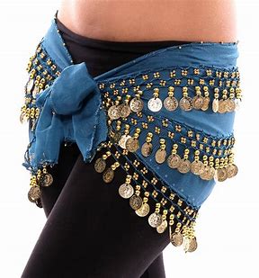 Belly Dance