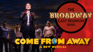COME FROM AWAY banner