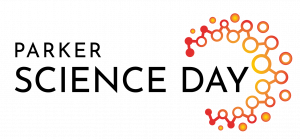 Parker Science Day logo