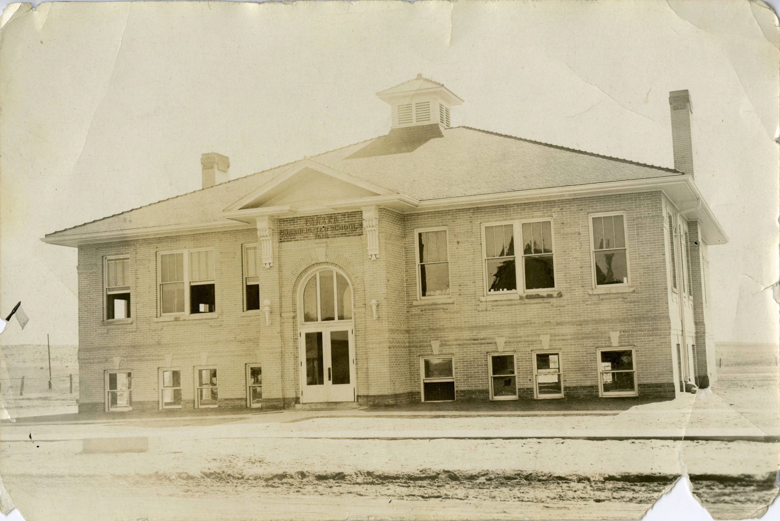 Photo courtesy of Douglas County Libraries Archives & Local History