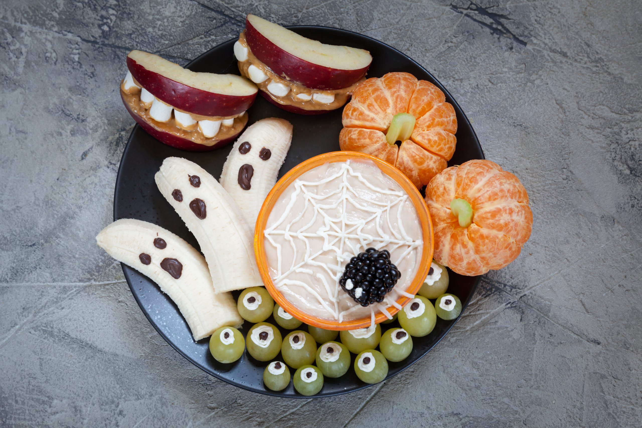 Halloween Treats