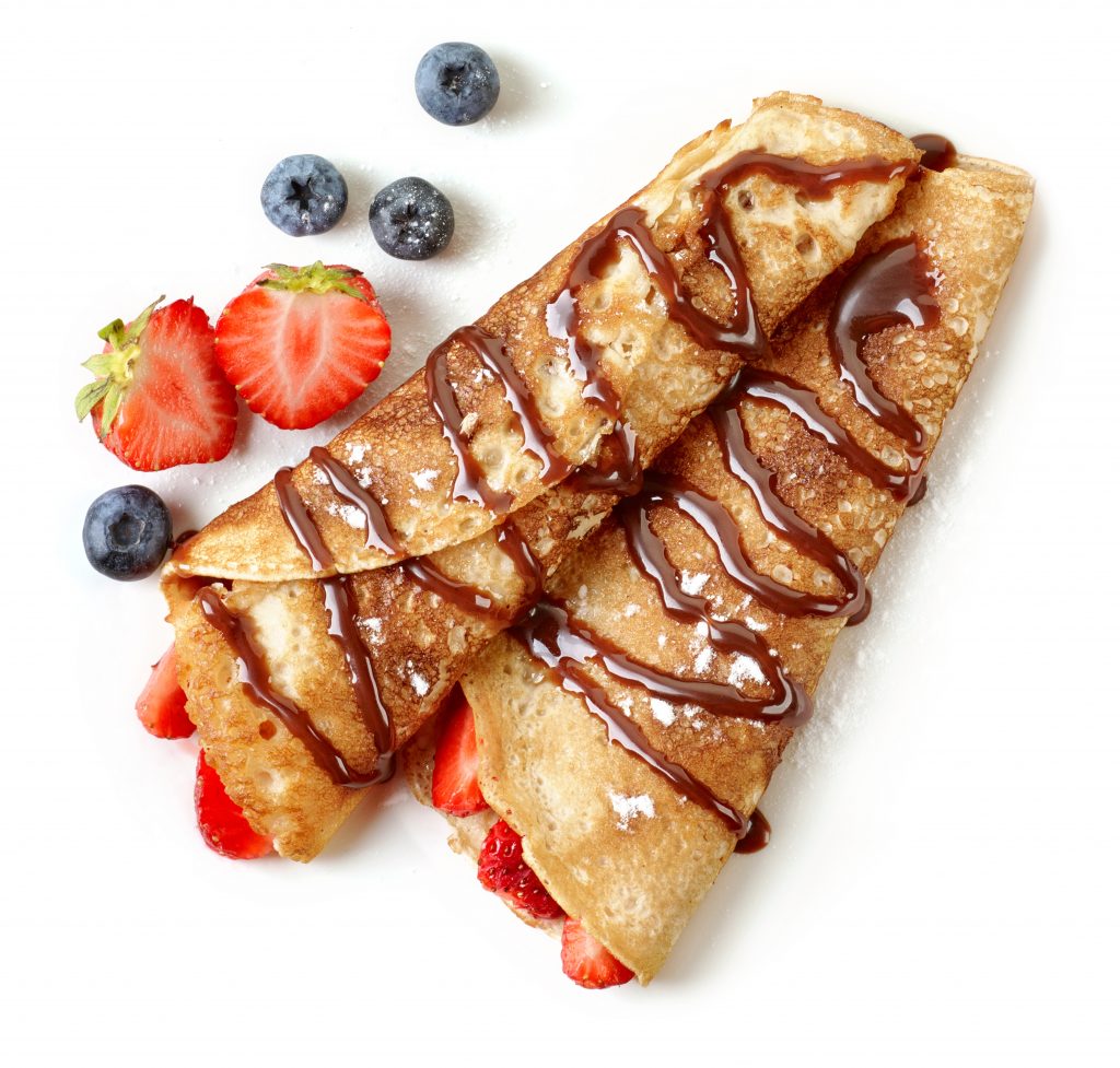 Crepes