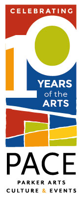 10th Anniversary logo