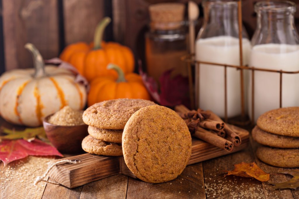Pumpkin Cooking