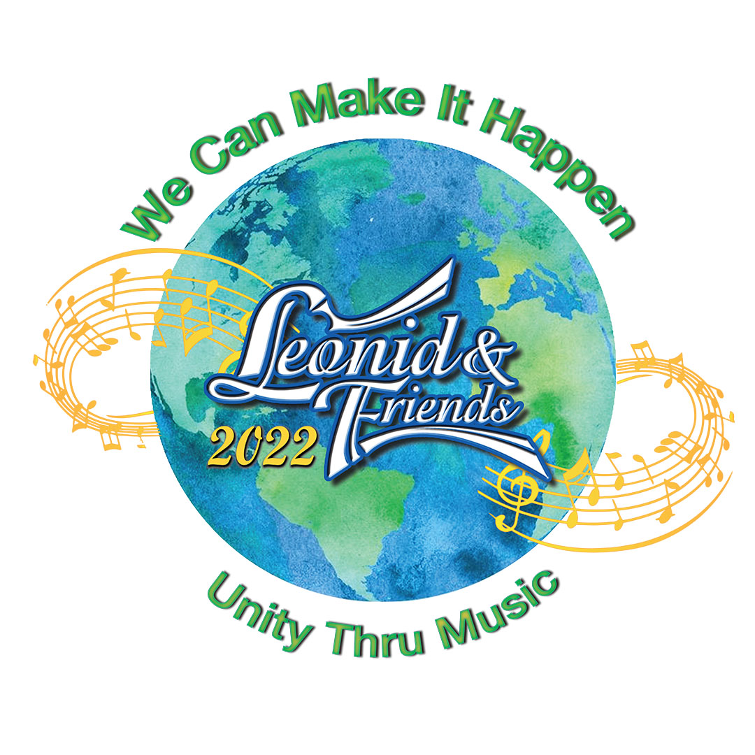 make me smile leonid and friends