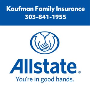 SPONSOR Allstate - Kaufman Family Insurance