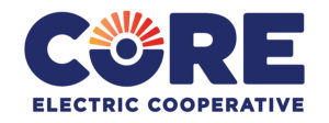 SPONSOR CORE Electric Cooperative