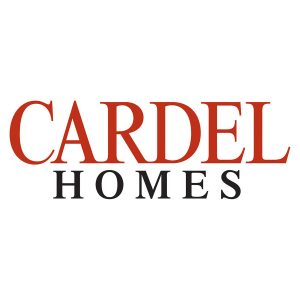 SPONSOR Cardel Homes