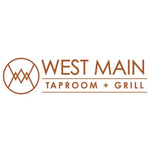 SPONSOR West Main Taproom and Grill