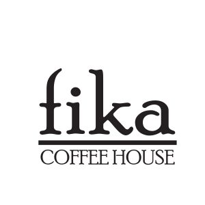 SPONSOR fika coffee house