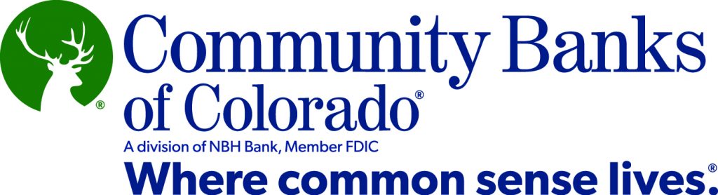 Community Banks of Colorado logo