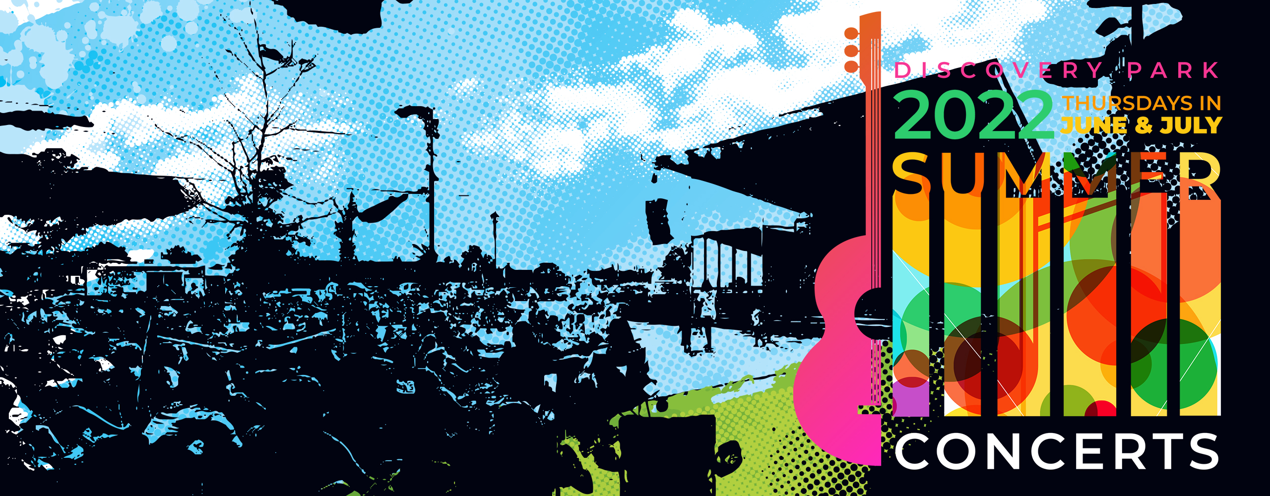Free Summer Concerts