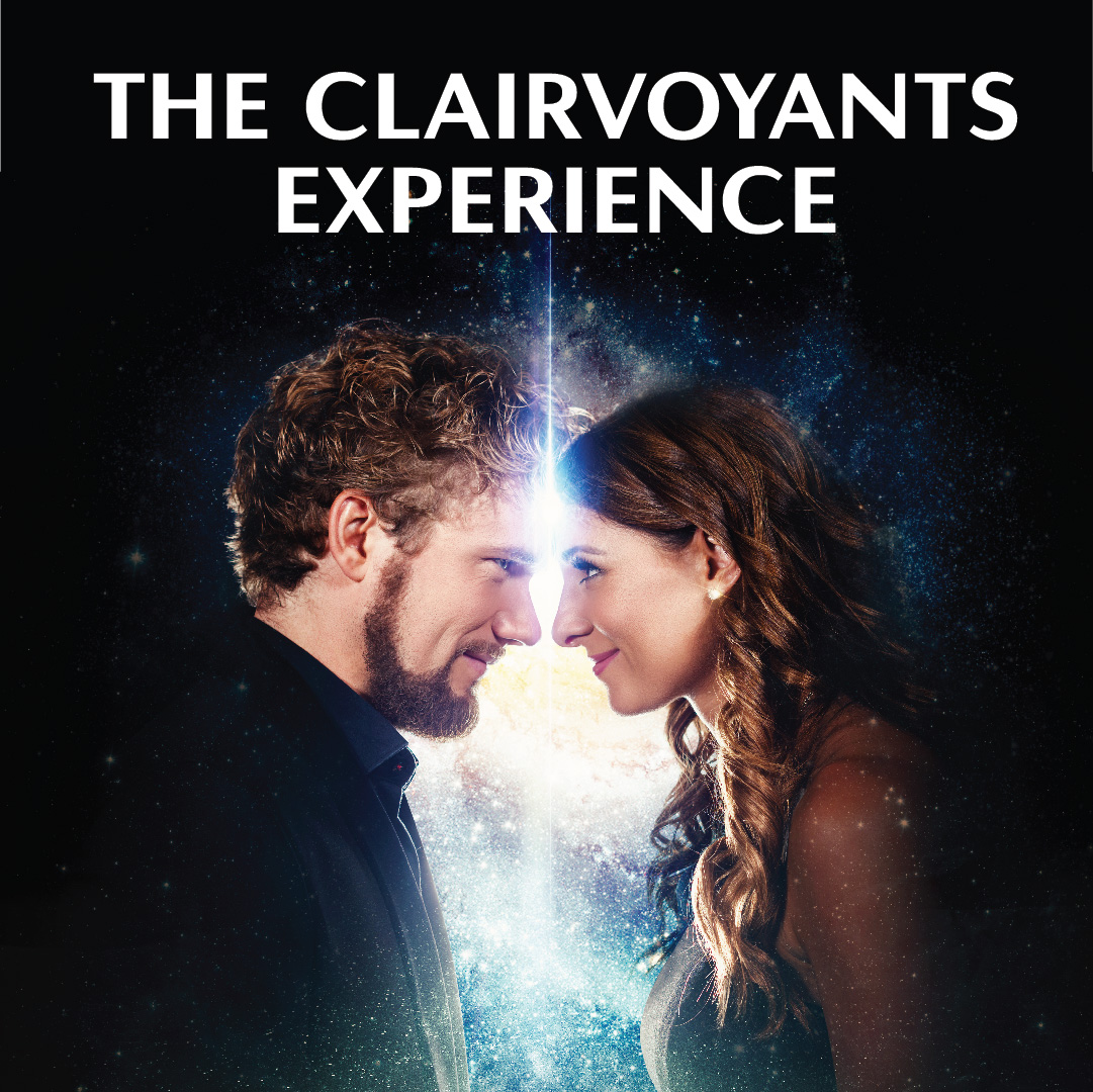 The Clairvoyants Experience