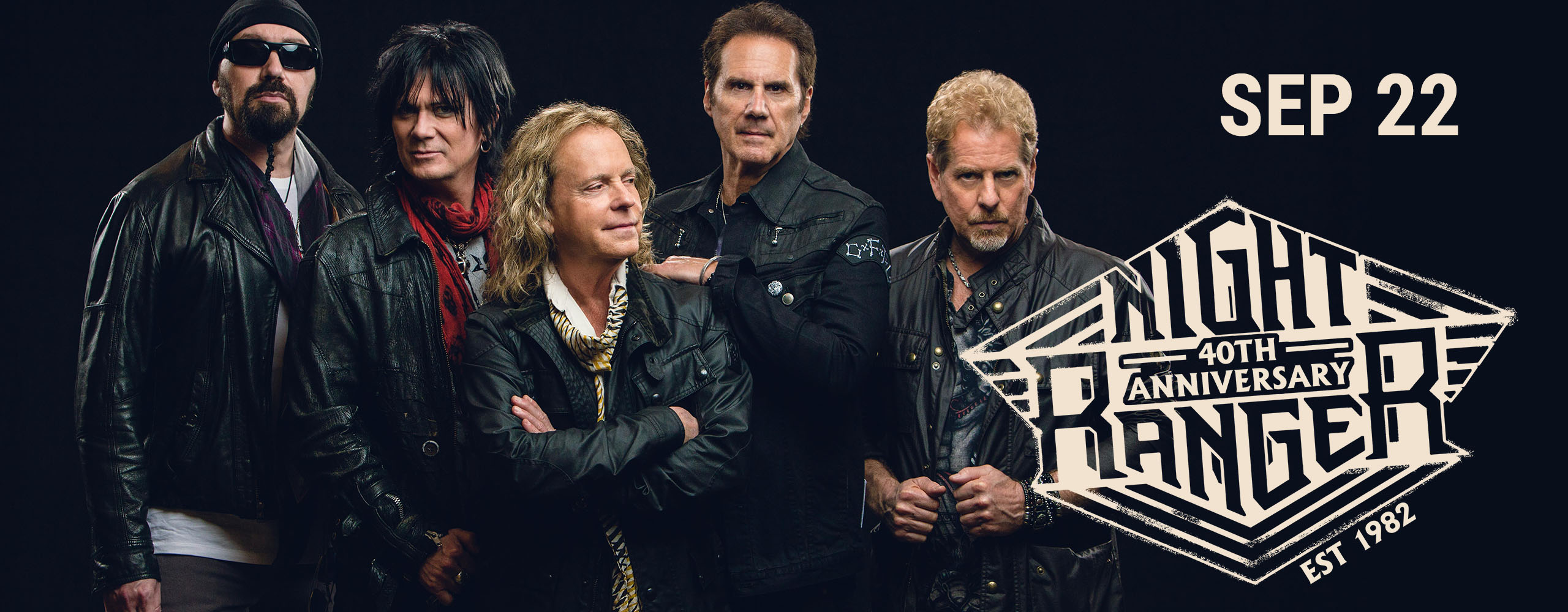 Night Ranger