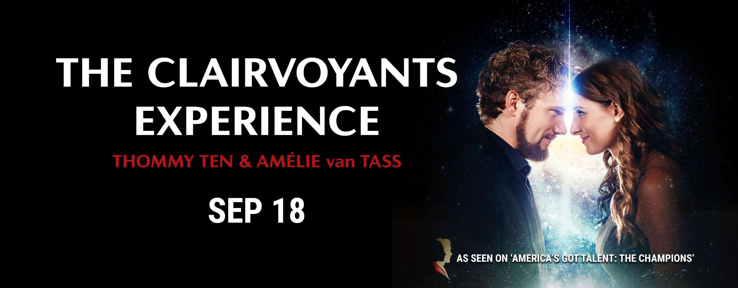 The Clairvoyants Experience