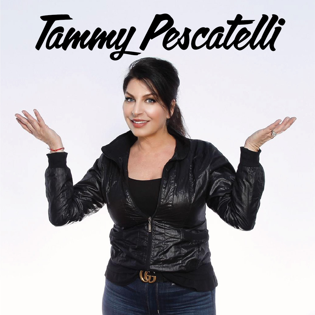 Tammy Pescatelli