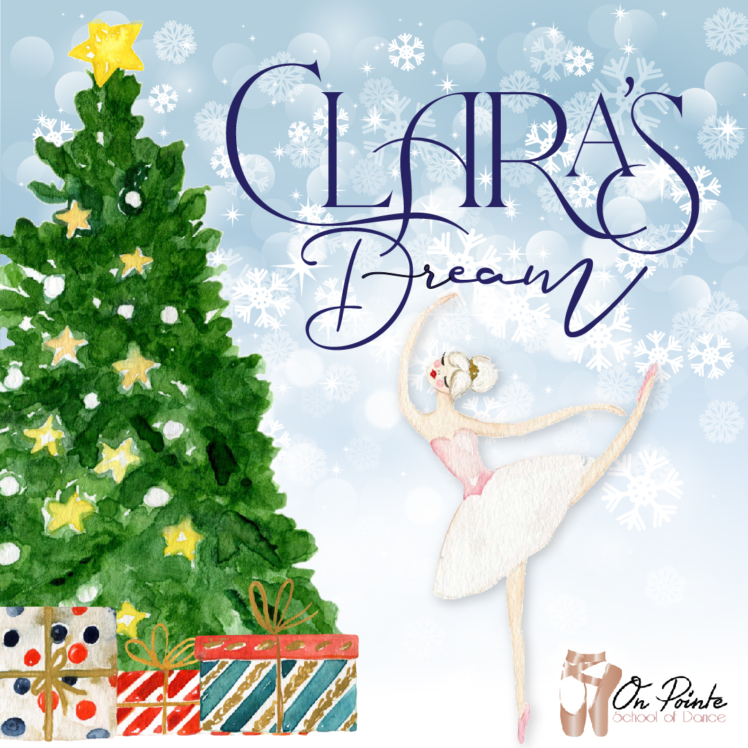 Clara's Dream