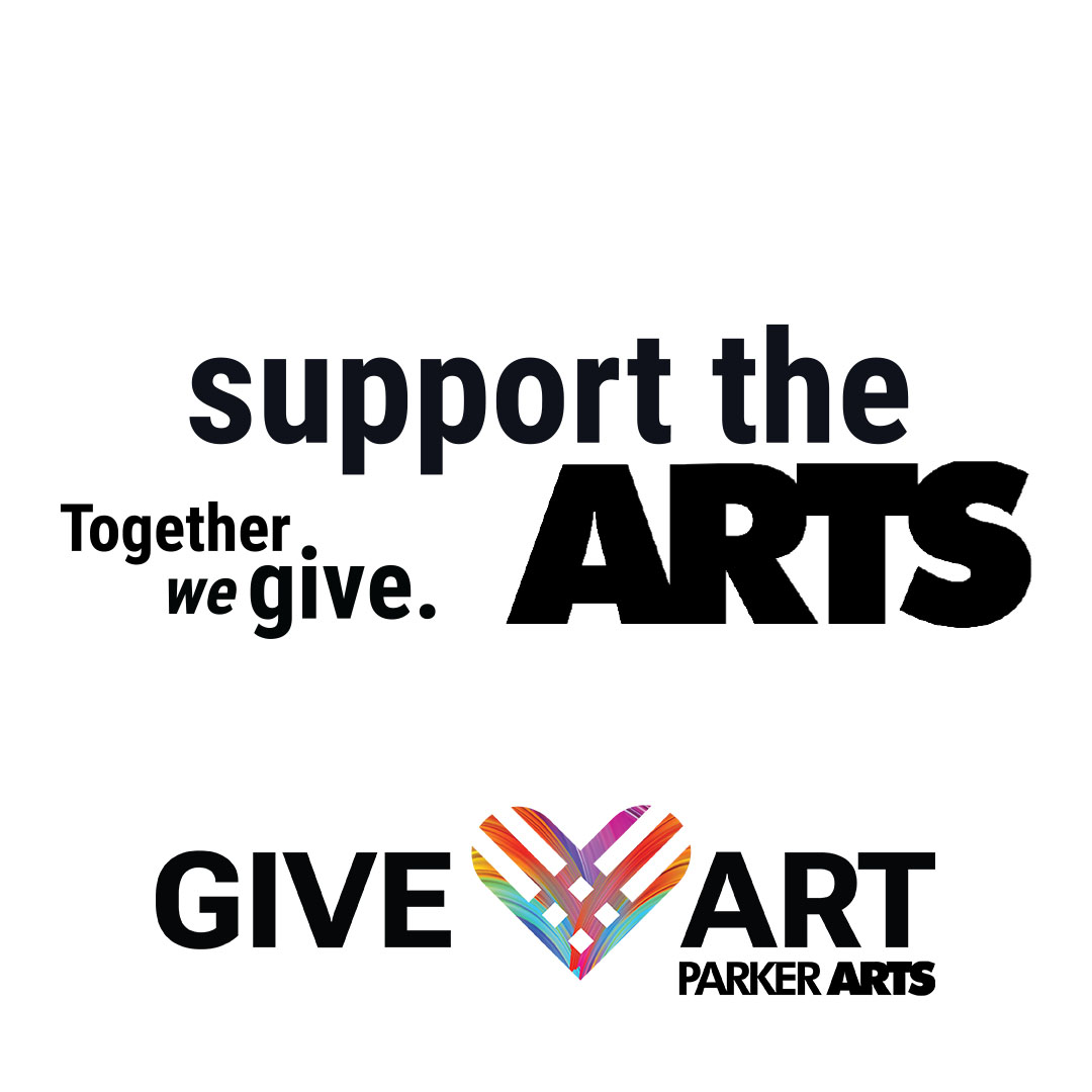 Support the Arts