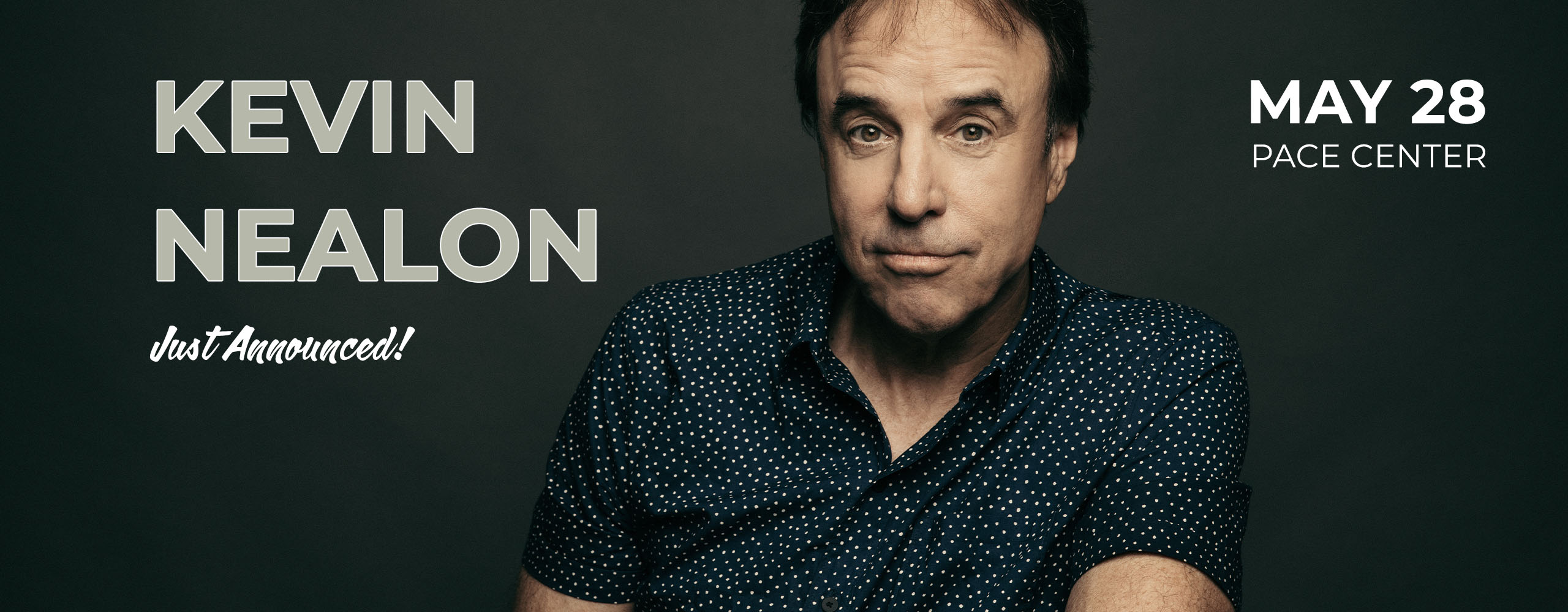 Kevin Nealon