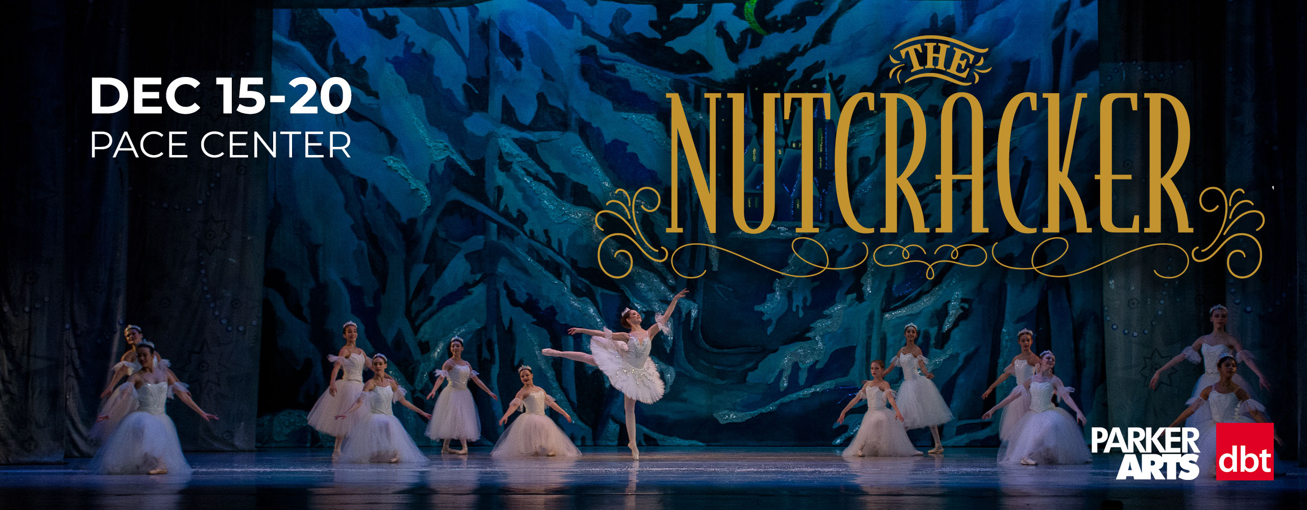 The Nutcracker