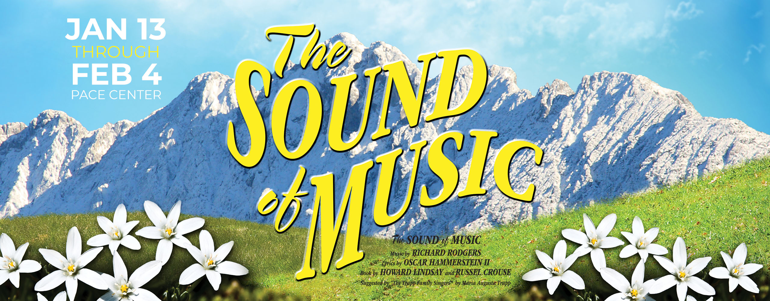 The Sound of Music