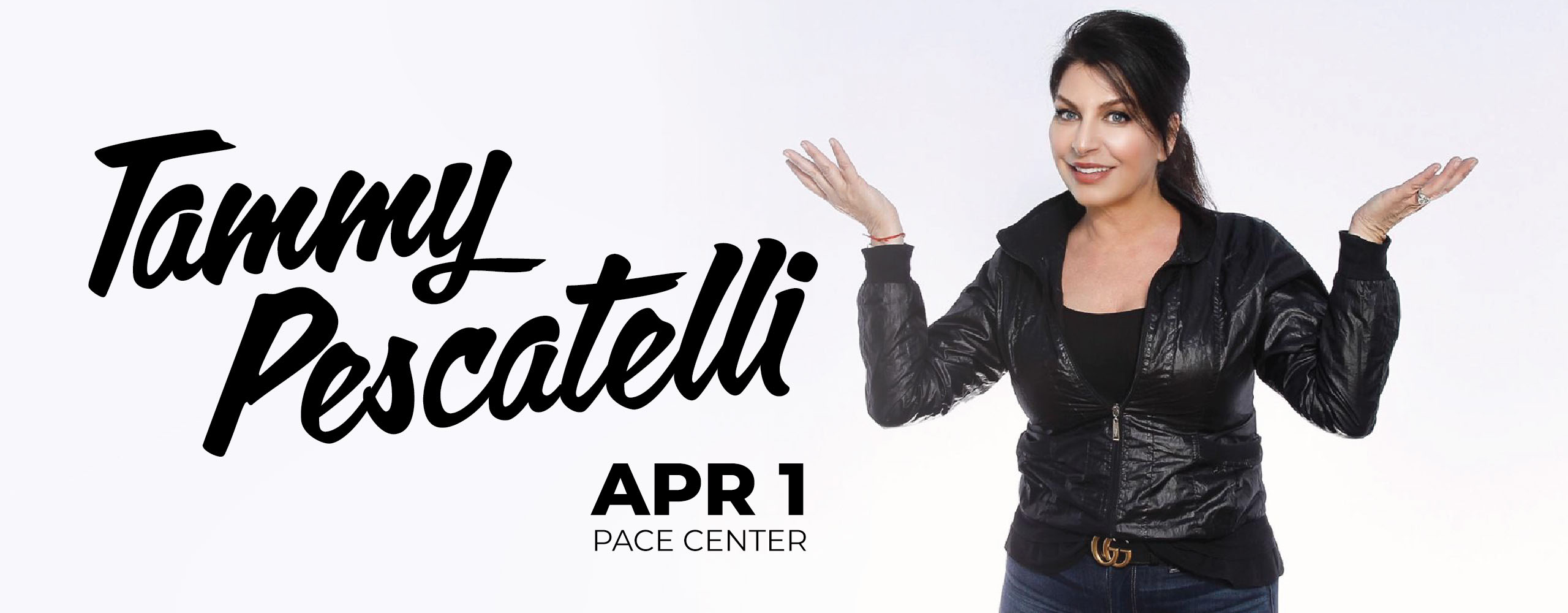 Tammy Pescatelli