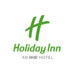 Holiday Inn an IHG Hotel logo_square