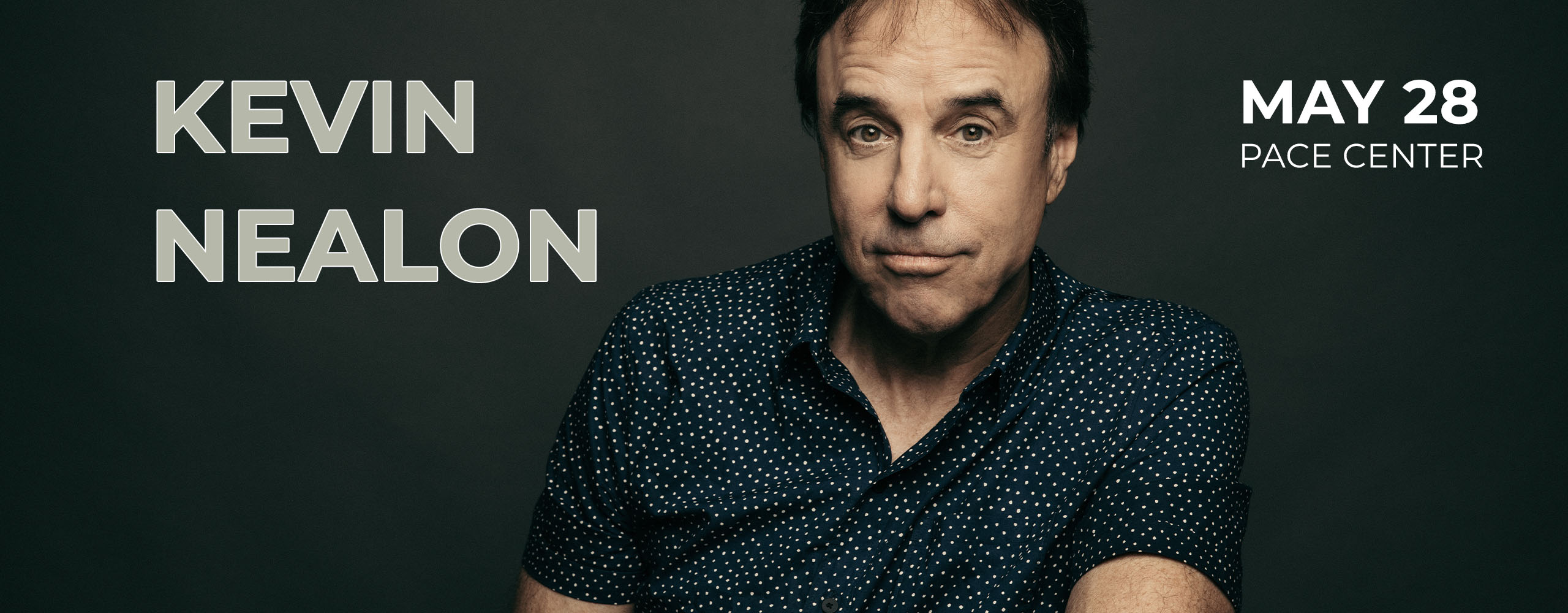 Kevin Nealon
