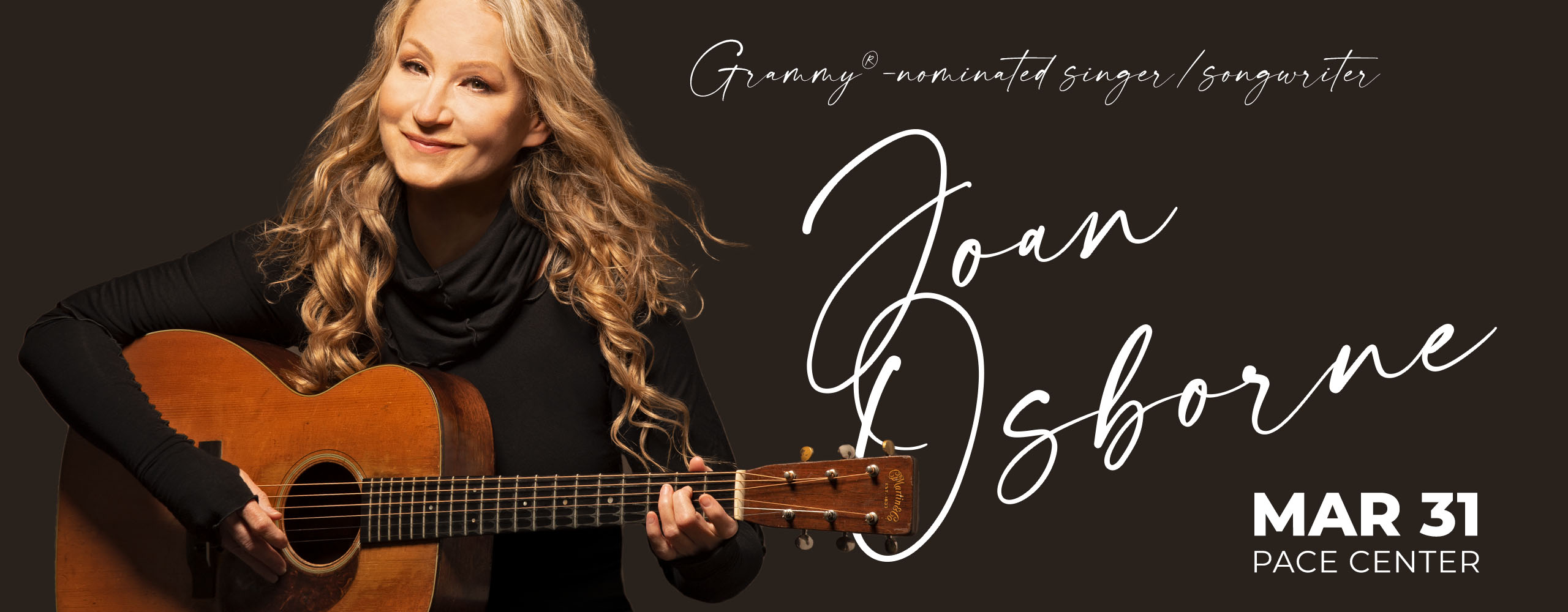 Joan Osborne