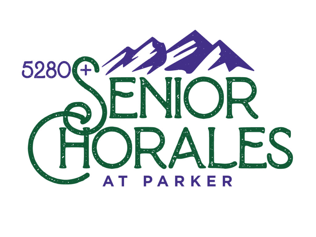 5280 Senior Chorale at Parker