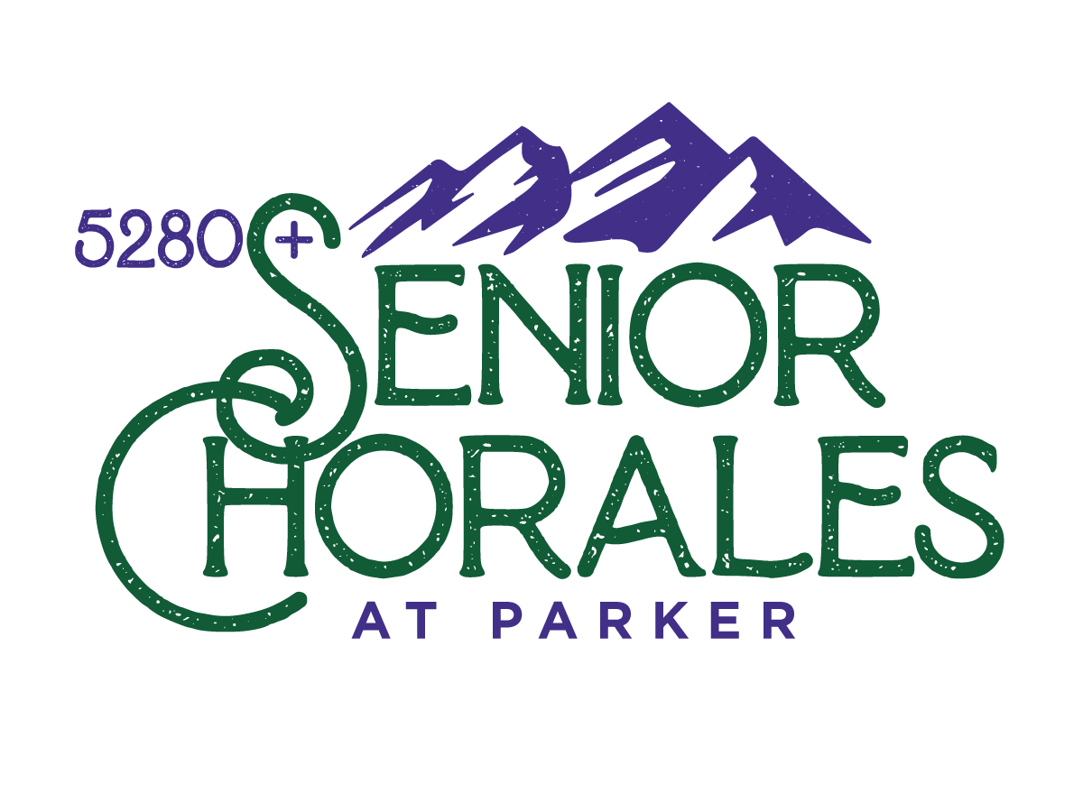 5280 Senior Chorale at Parker