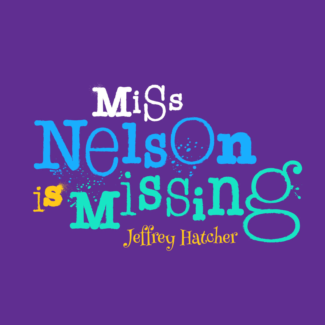 Miss Nelson is Missing