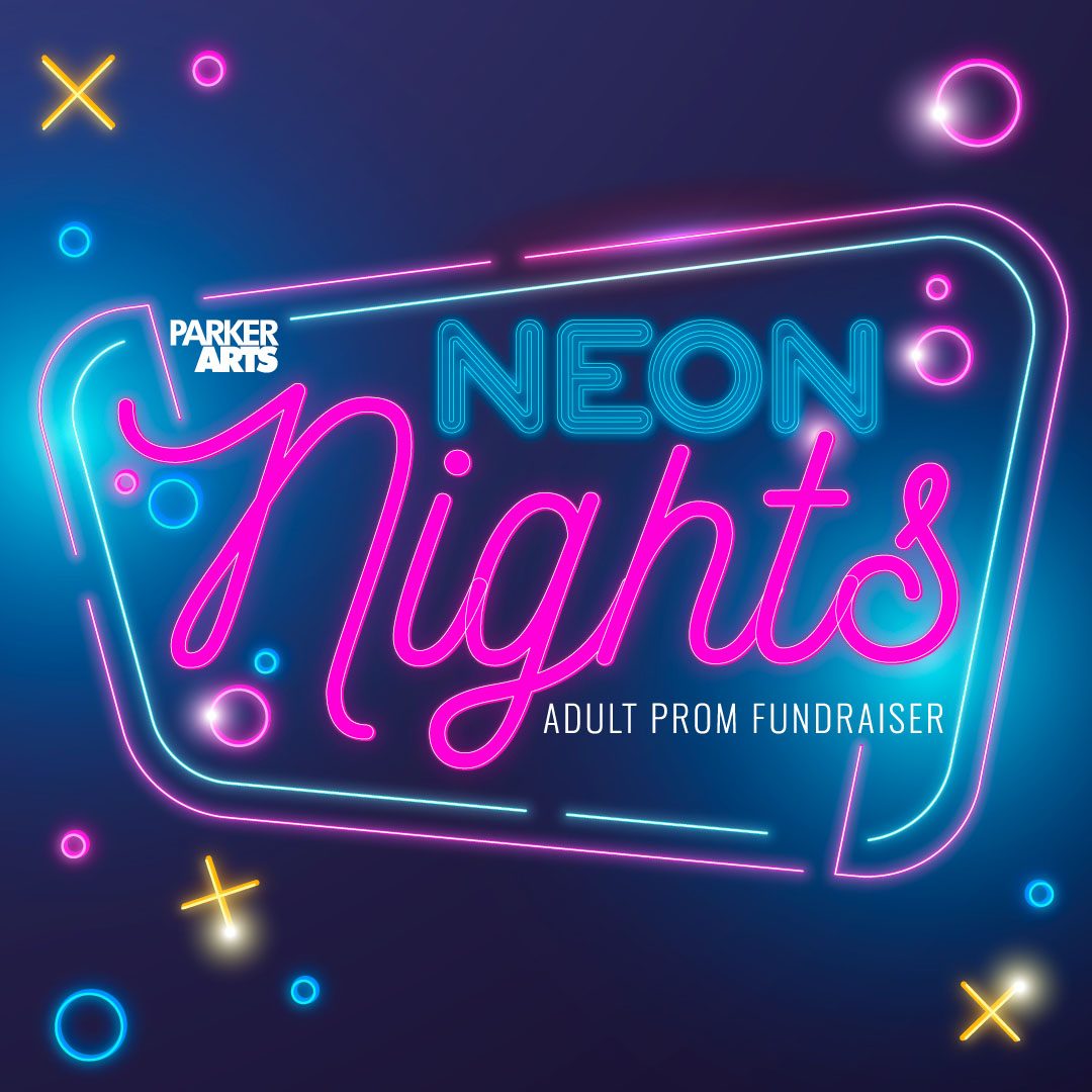 Neon Nights Adult Prom Fundraiser