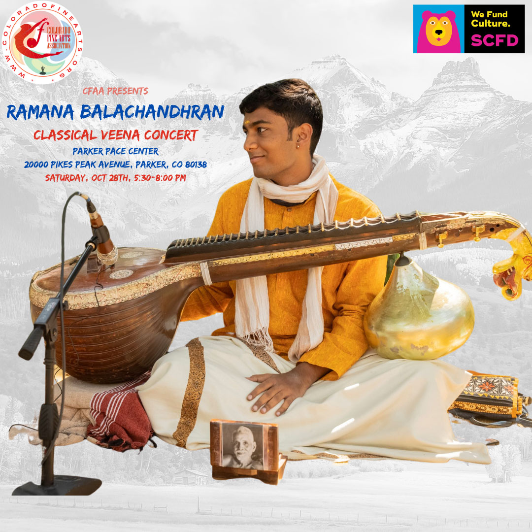 Ramana Instrument