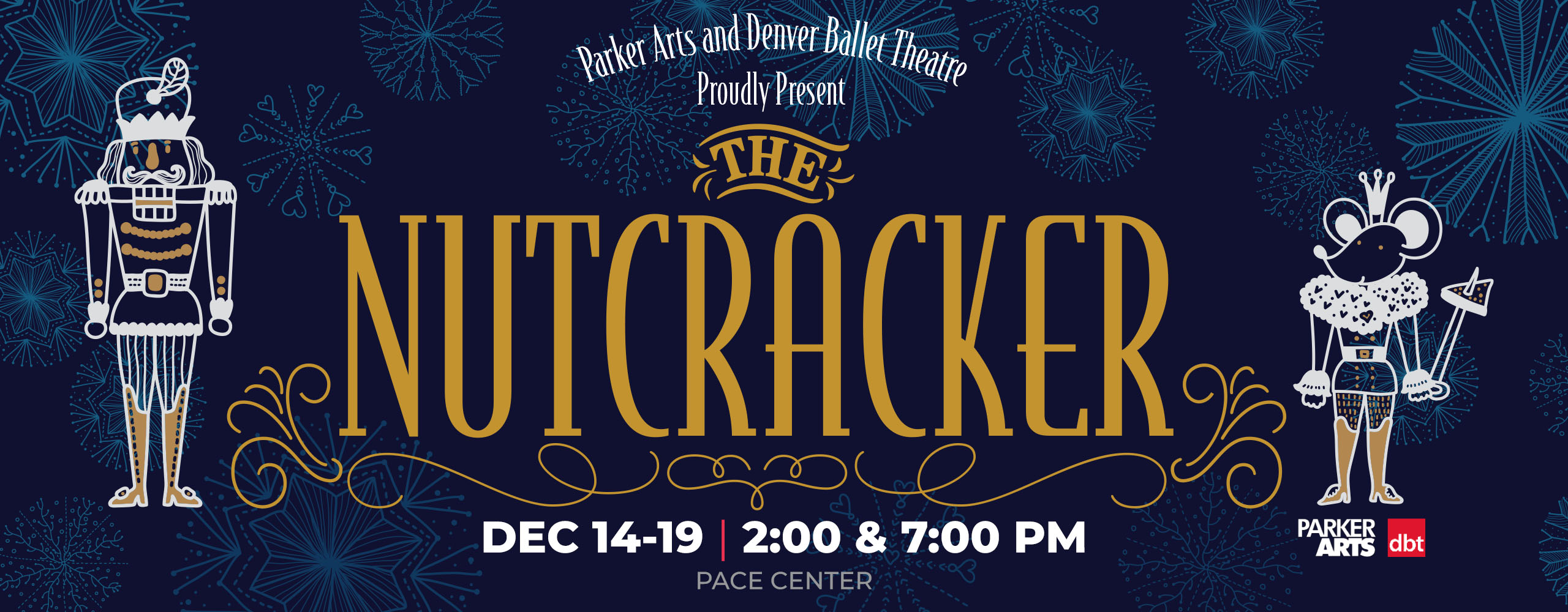 The Nutcracker