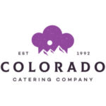 Colorado Catering Company est. 1992 logo