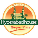 Hyderabad house logo