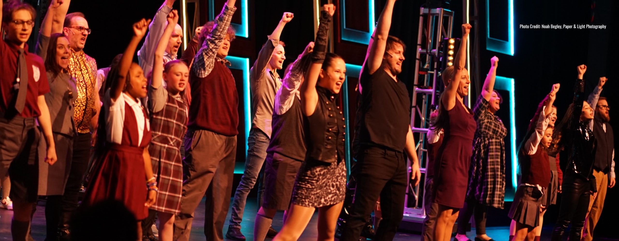 Shows & Events - Parker Arts Shows & Events - Parker Arts