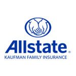 Allstate Kaufman Family Insurance logo