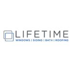 Lifetime Windows, Siding, Bath, Roofing logo_square
