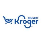 Kroger delivery logo