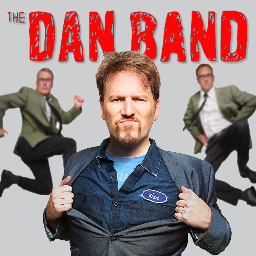 The Dan Band