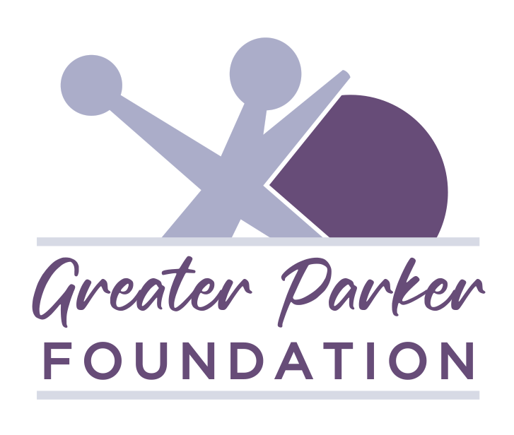 Greater Parker Foundation logo