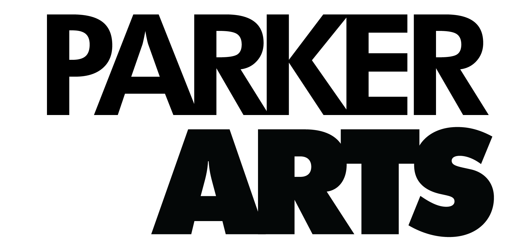 Parker Arts logo