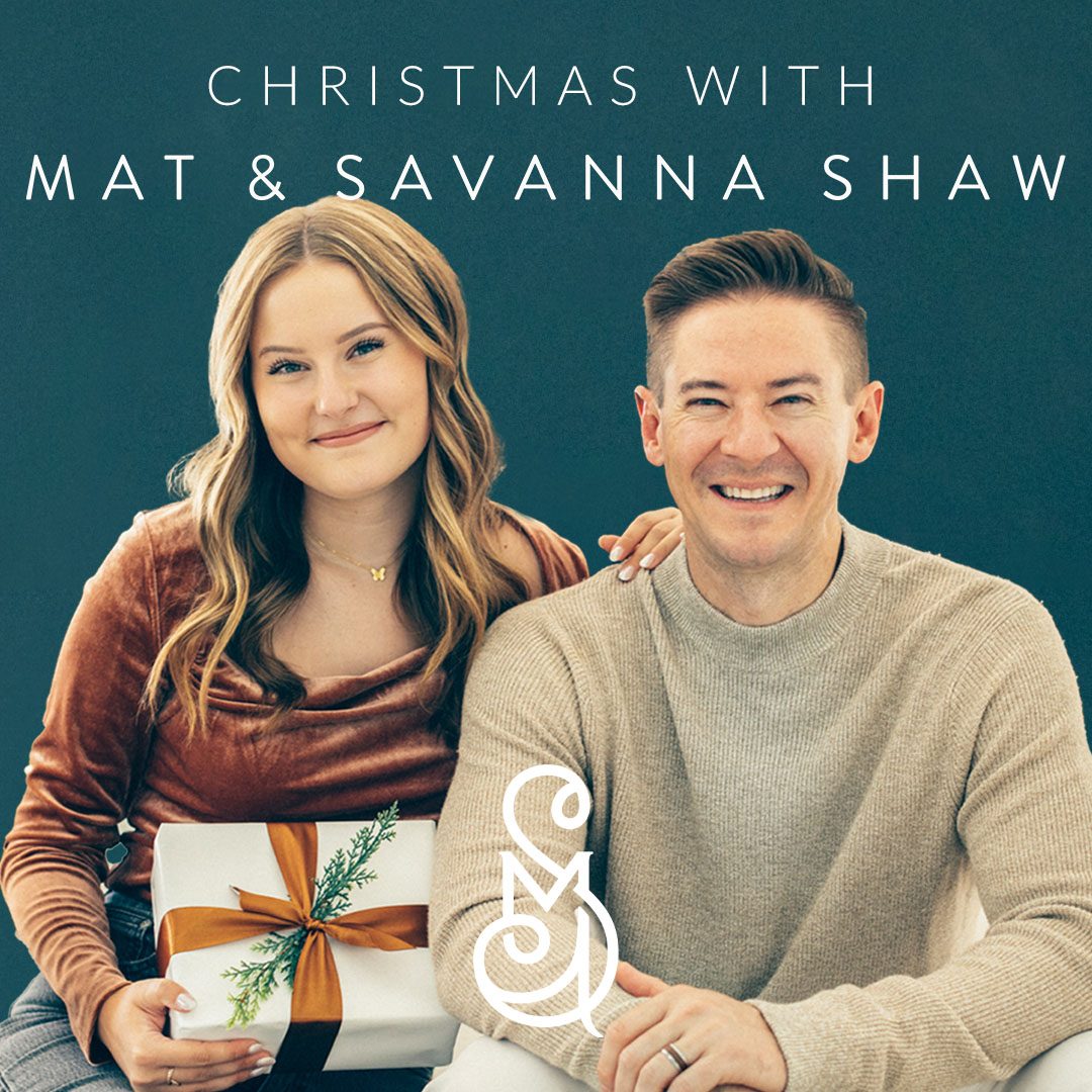 Christmas with Mat & Savanna Shaw